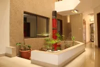 Hotel Residence Flamani