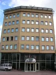 Otel Familia Hotels in Keramet Mahallesi