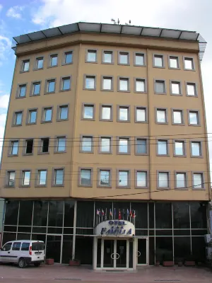 Otel Familia Hotels in 