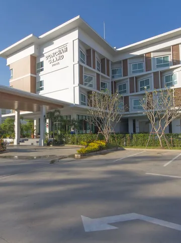 รูปภาพของโรงแรม ดอนจั่นแกรนด์