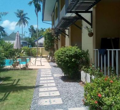 Rawai Orchid Boutique Resort