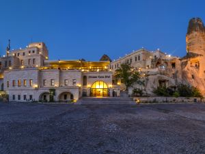 Goreme Kaya Otel