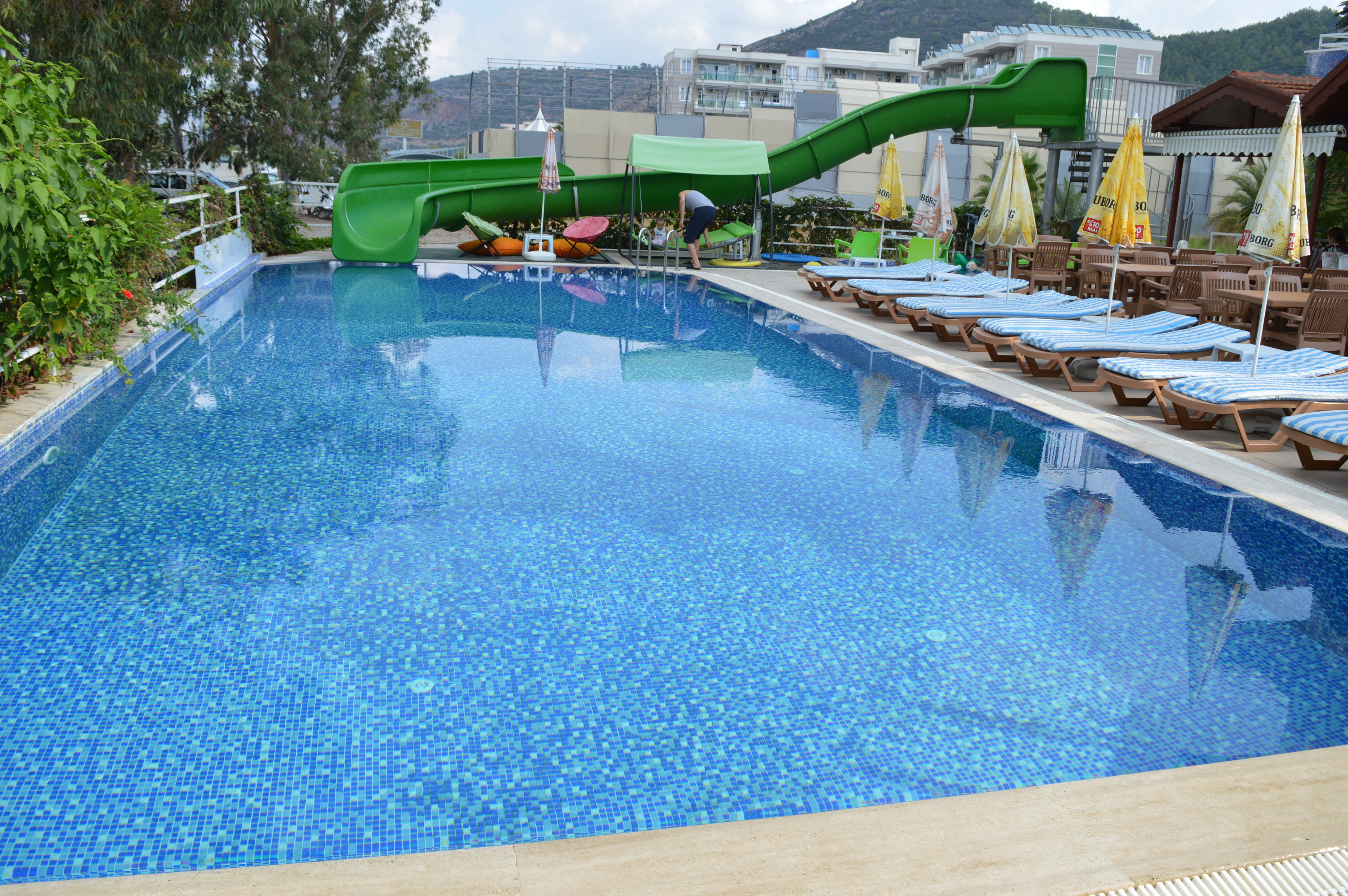 Selinus Beach Club Hotel