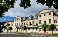 Hotel Reza Hotels in Франтішкові-Лазне