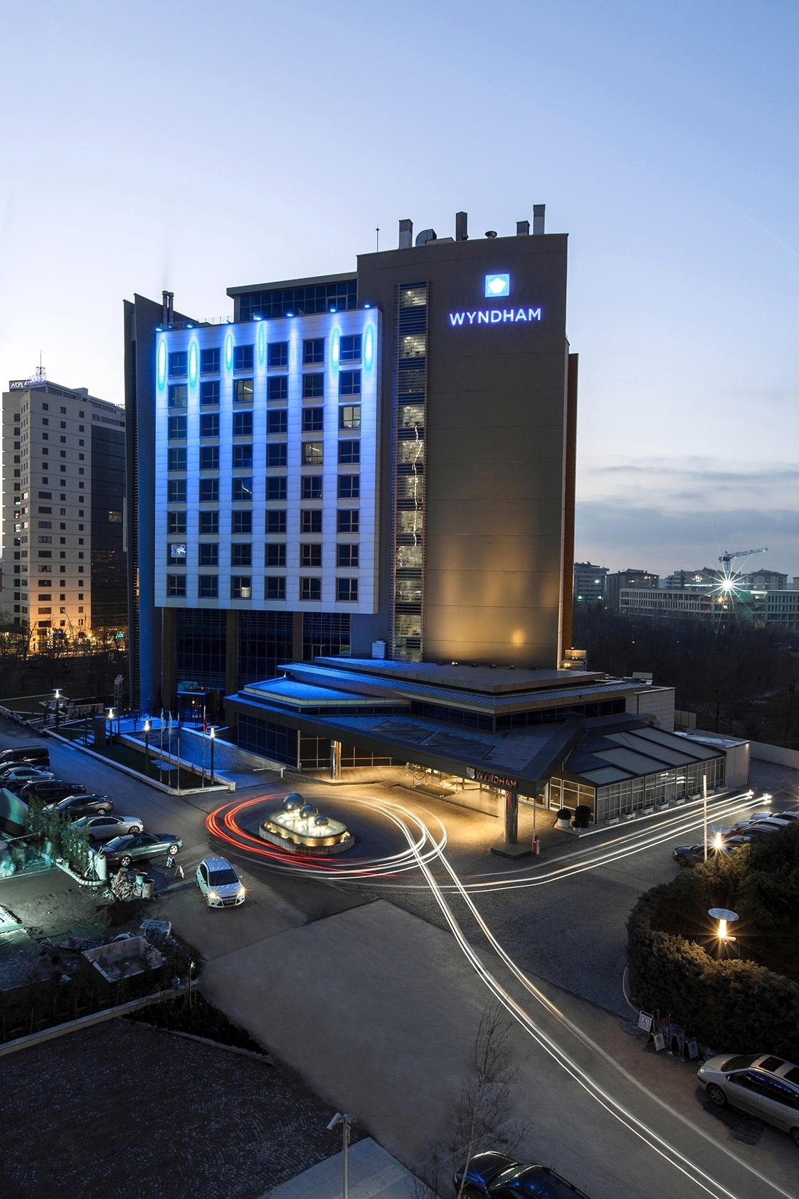 Wyndham Ankara