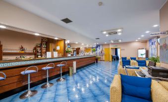 Best Western Hotel Mediterraneo, Catania