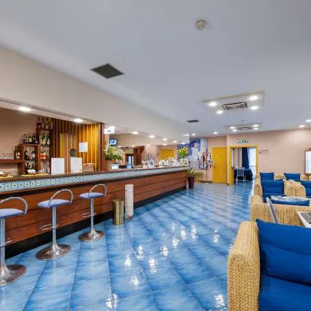 Best Western Hotel Mediterraneo, Catania