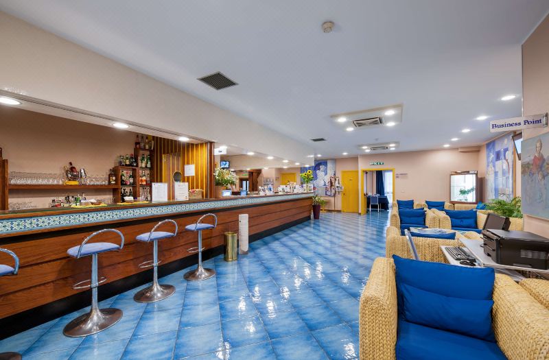 Best Western Hotel Mediterraneo, Catania photo 5