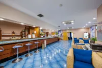 Best Western Hotel Mediterraneo, Catania