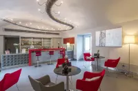 Palazzo Caracciolo Naples - bar