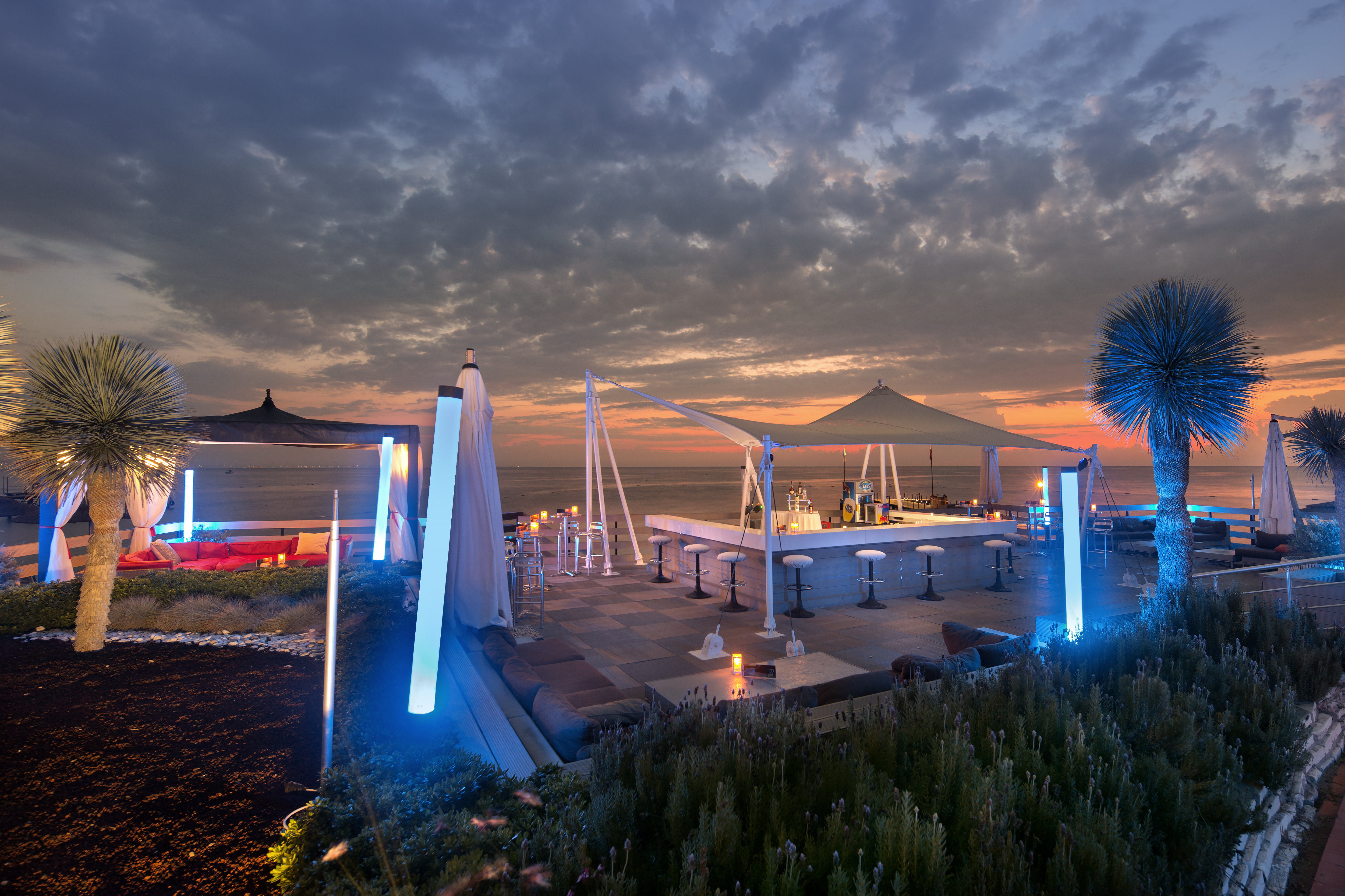 Baia Kemer Club
