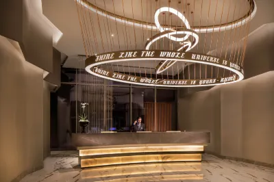 Lionel Hotel Istanbul Hotels near TemPoint AVM