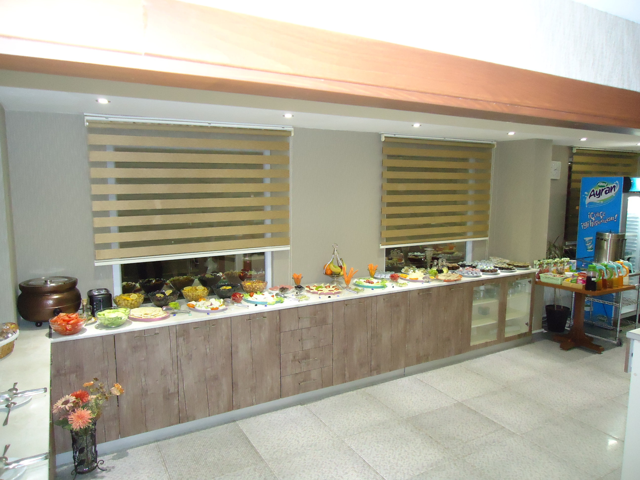 Grand Merin Airport Hotel