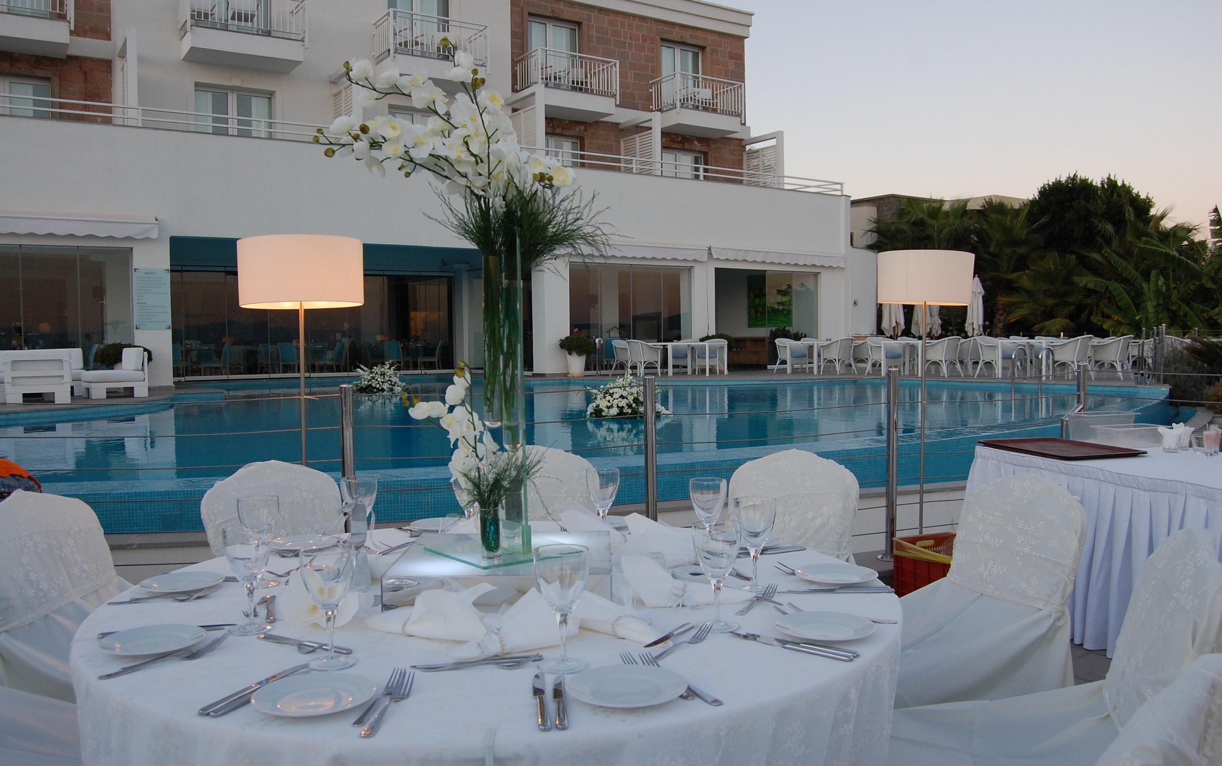 Doria Hotel Bodrum