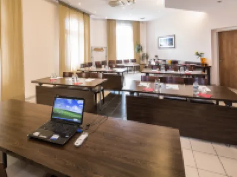 Boutique Hotel Sopianae Hotels in Pecs