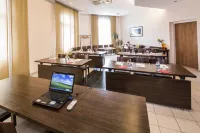 Boutique Hotel Sopianae Hotel di Pecs