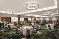Marriott Dallas Allen Hotel & Convention Center Hotels in Allen