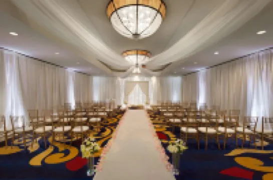 ฮิลตัน อาร์ลิงตัน