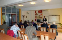 Sport Hotel Hotels in Debrecen