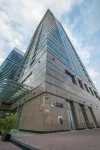 Oaks Liwa Heights Suites Hotels in Dubai
