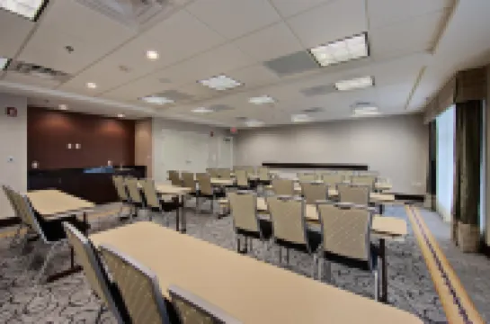 Hampton Inn & Suites Athens/I-65 (Huntsville Area)