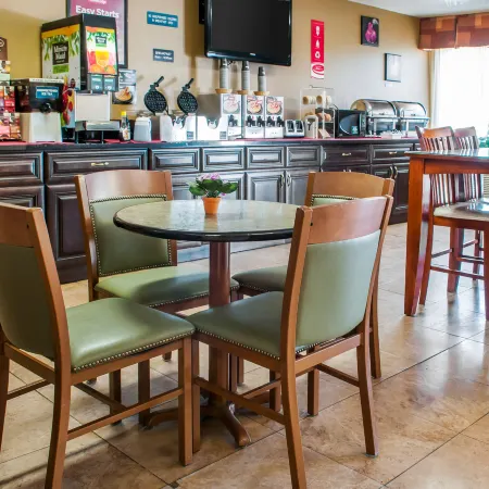 SureStay Plus Hotel by Best Western Silver City