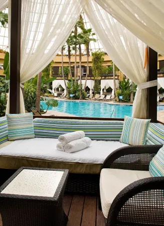 Harrah’s Resort Atlantic City– A Caesars Rewards Destination