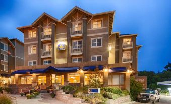 Quality Inn & Suites Bainbridge Island