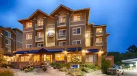 Quality Inn & Suites Bainbridge Island Hôtels à : Bainbridge Island