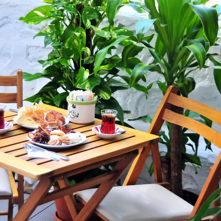 Yeniceri City Hotel