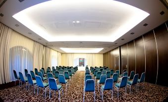 Budapest Airport Hotel Stáció Wellness & Konferencia