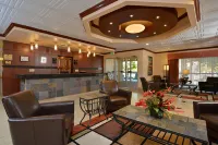 Best Western Brighton Inn