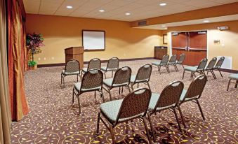Fairfield Inn & Suites Columbia Downtown