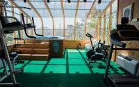 Waterside Inn - Gym