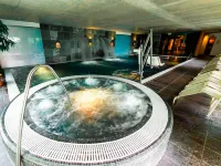 Hotel Bonvino Wine & Spa Hotels in Balatonfenyves