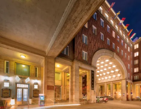 阿卡迪亞布達佩斯酒店