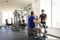Robinson Djerba Bahiya - All Inclusive - Gym