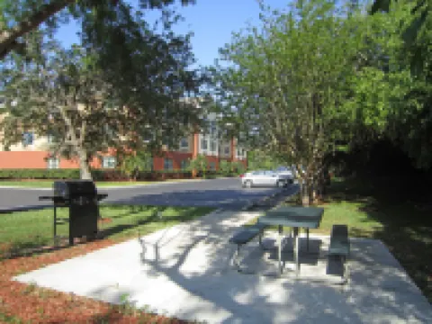 Extended Stay America Suites - St Petersburg - Clearwater - Executive Dr