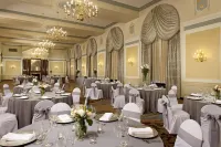 Francis Marion Hotel Hotels in Charleston