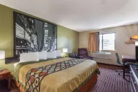 Super 8 by Wyndham East Stroudsburg/Poconos Hotels in Stroudsburg