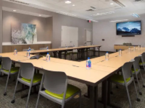 SpringHill Suites Austin Cedar Park Hotels in Cedar Park