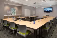 SpringHill Suites Austin Cedar Park Hotels in Cedar Park