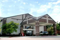 SureStay Plus Hotel by Best Western Edmond Hoteles en Edmond