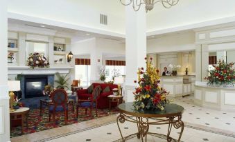 Hilton Garden Inn Gettysburg