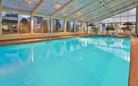Baymont by Wyndham Keokuk Hotels in Keokuk