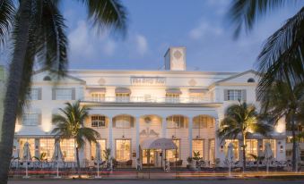 The Betsy Hotel, South Beach