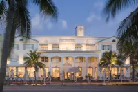 ذا بيتس-ساوث بيتش Hotels near Miami Beach
