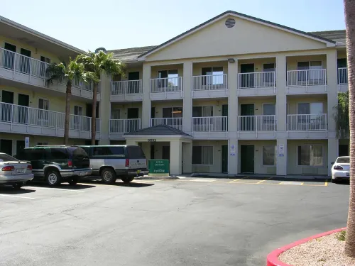 Studio 51 Extended Stay Hotel