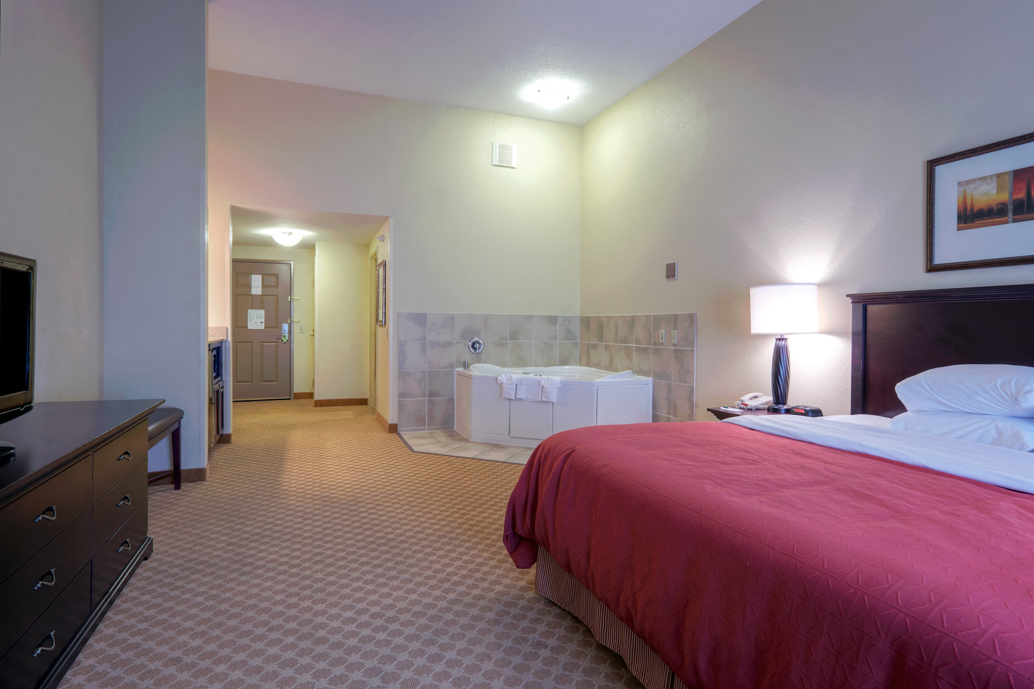 Country Inn & Suites by Radisson, Princeton, WV