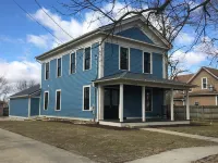 The Plainfield Inn Hotels in Plainfield